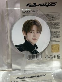 珍小扇