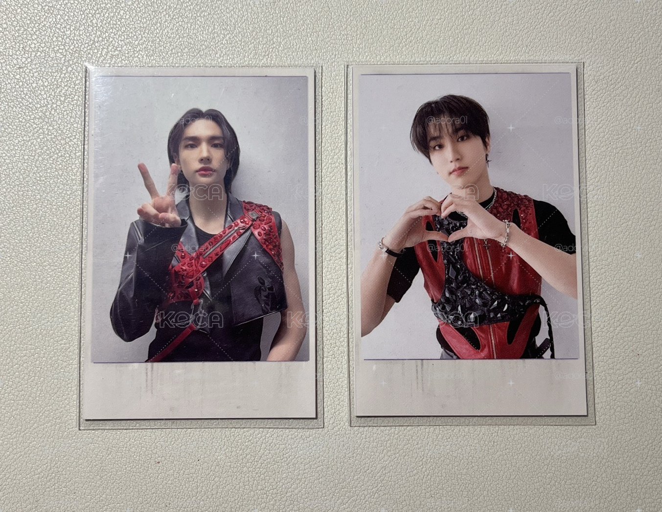 樂star jyp nemo ver.特典