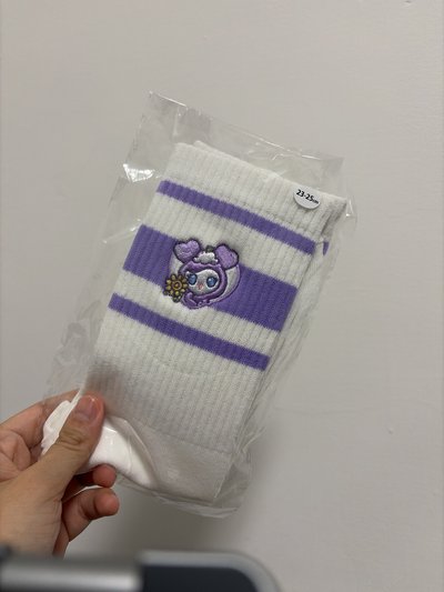 日本8週年 三麗鷗聯名