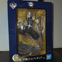 C賞 宇髄天元 角色模型