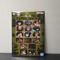 E賞 帆布風畫板
