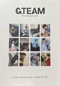 Other 2026 會員禮 會刊