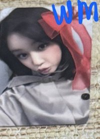 wm蝴蝶結🎀