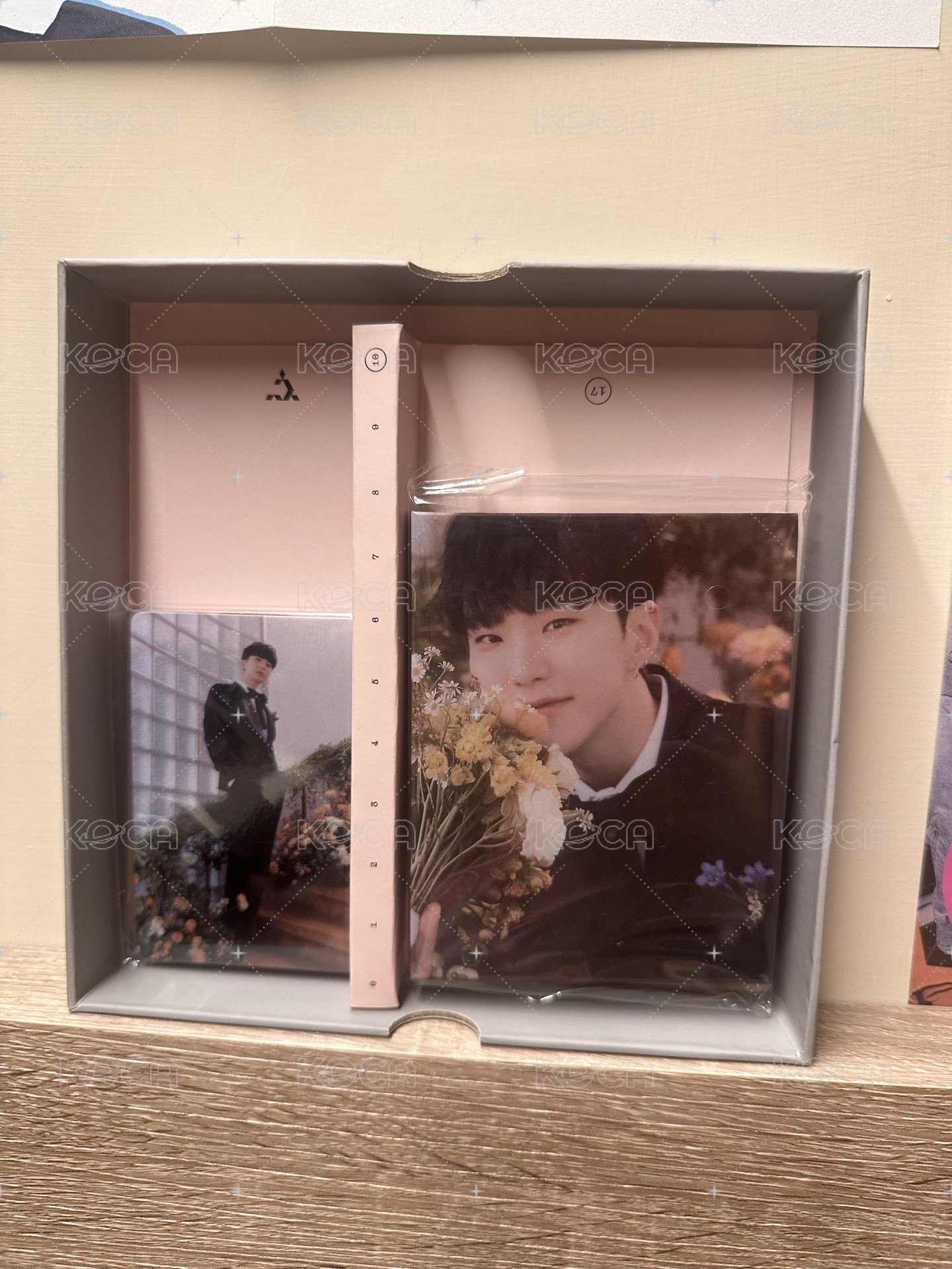 阿榮迷10克拉盤