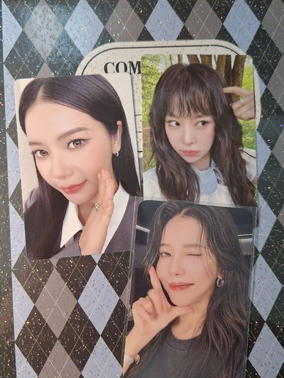 mamamoo 容+輝