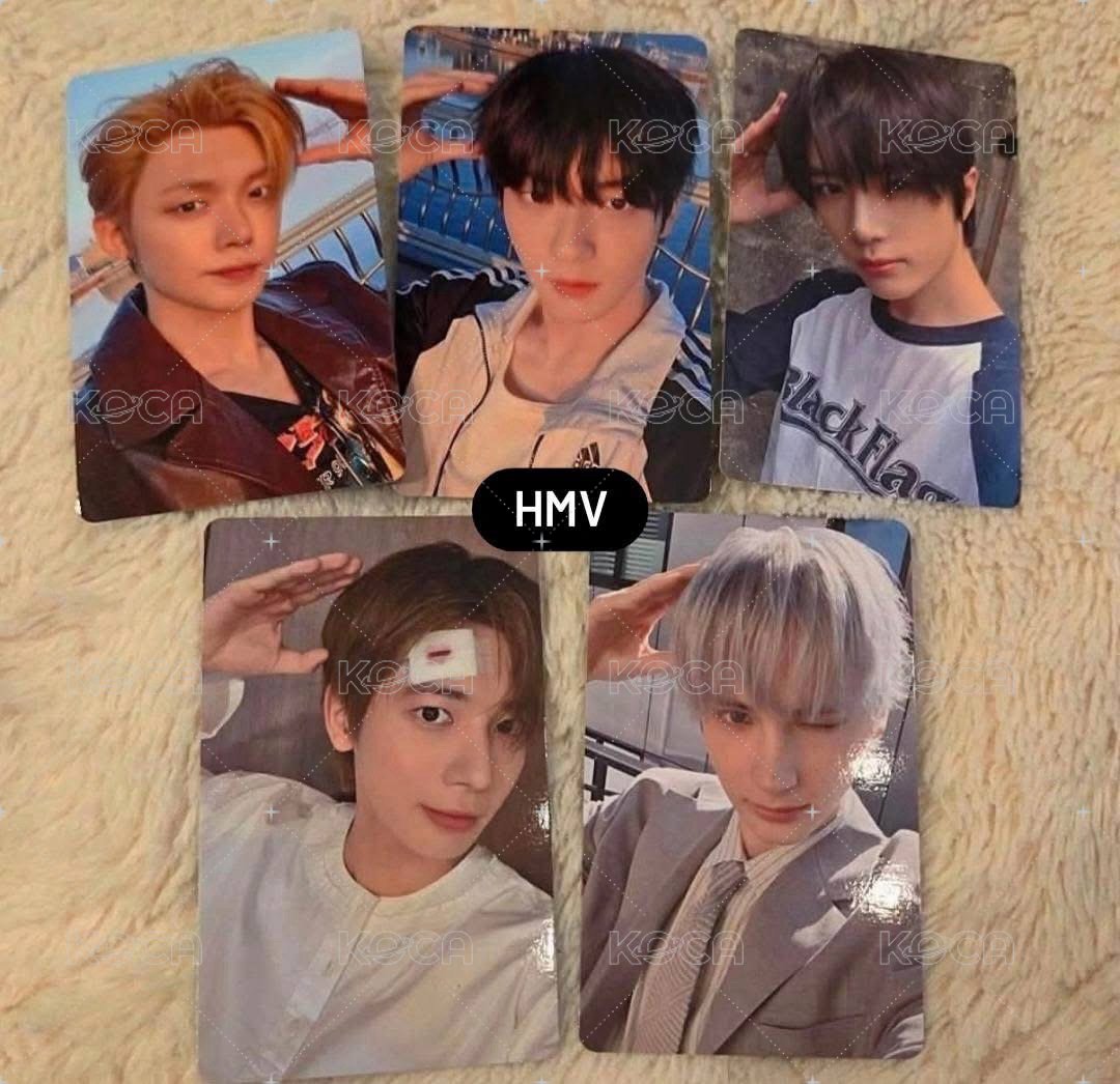 HMV寧