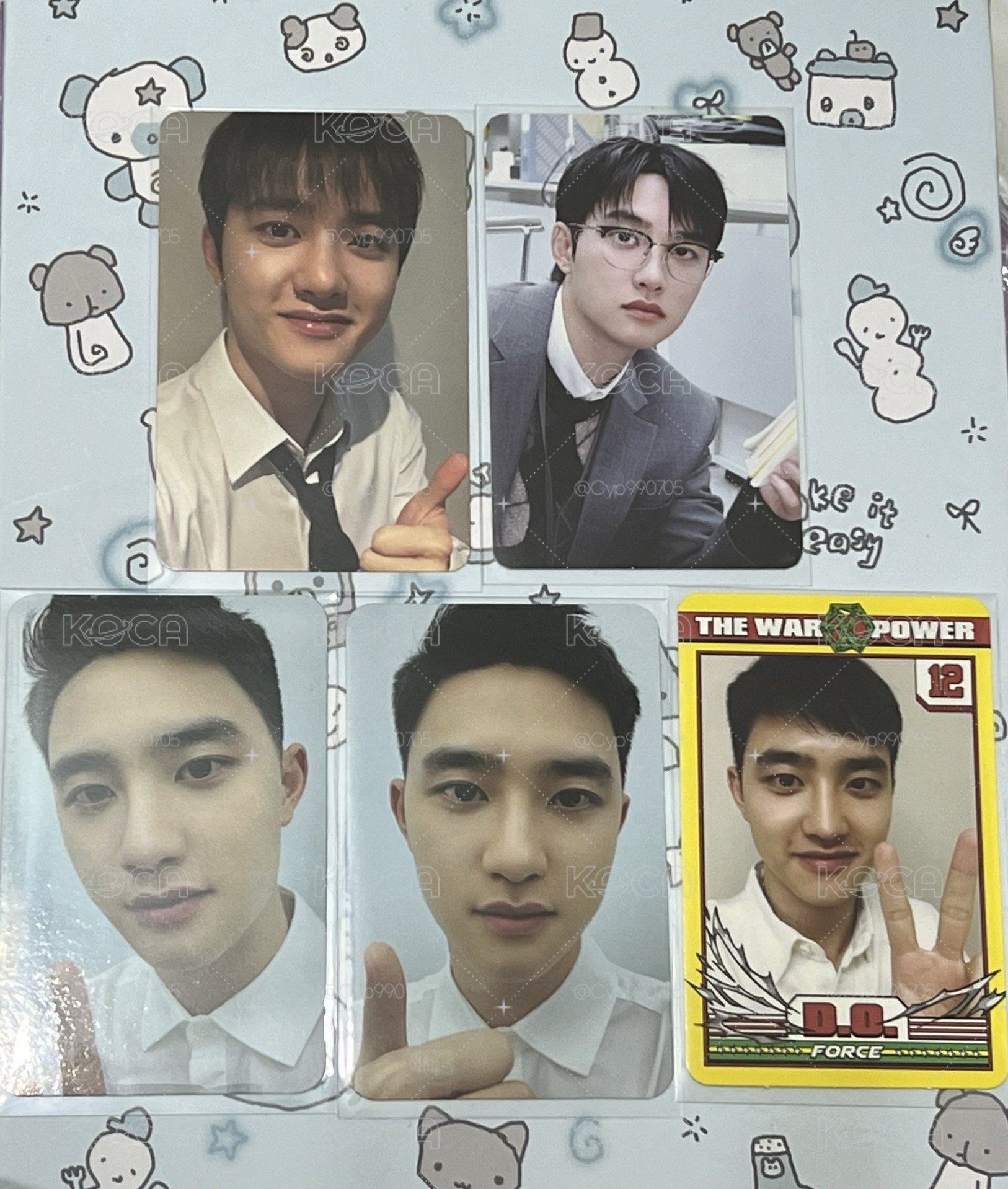 都敬秀小卡🐧
