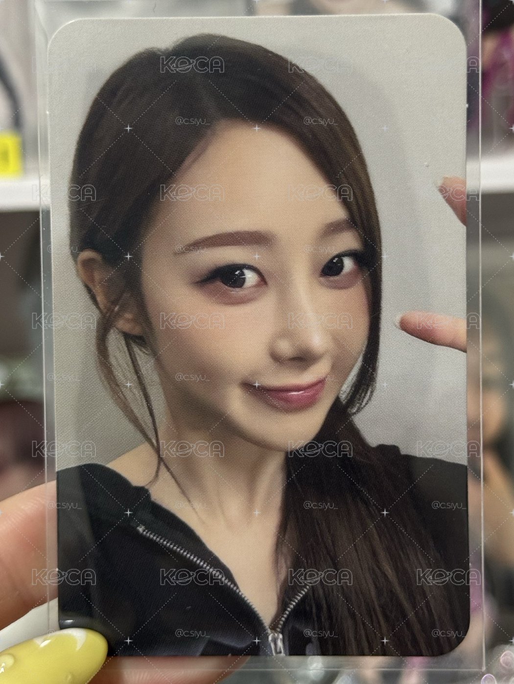 抽選吉