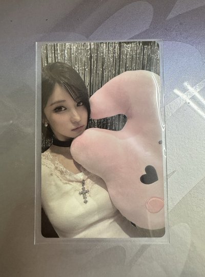 Asa娃卡 + 3個全新未拆專