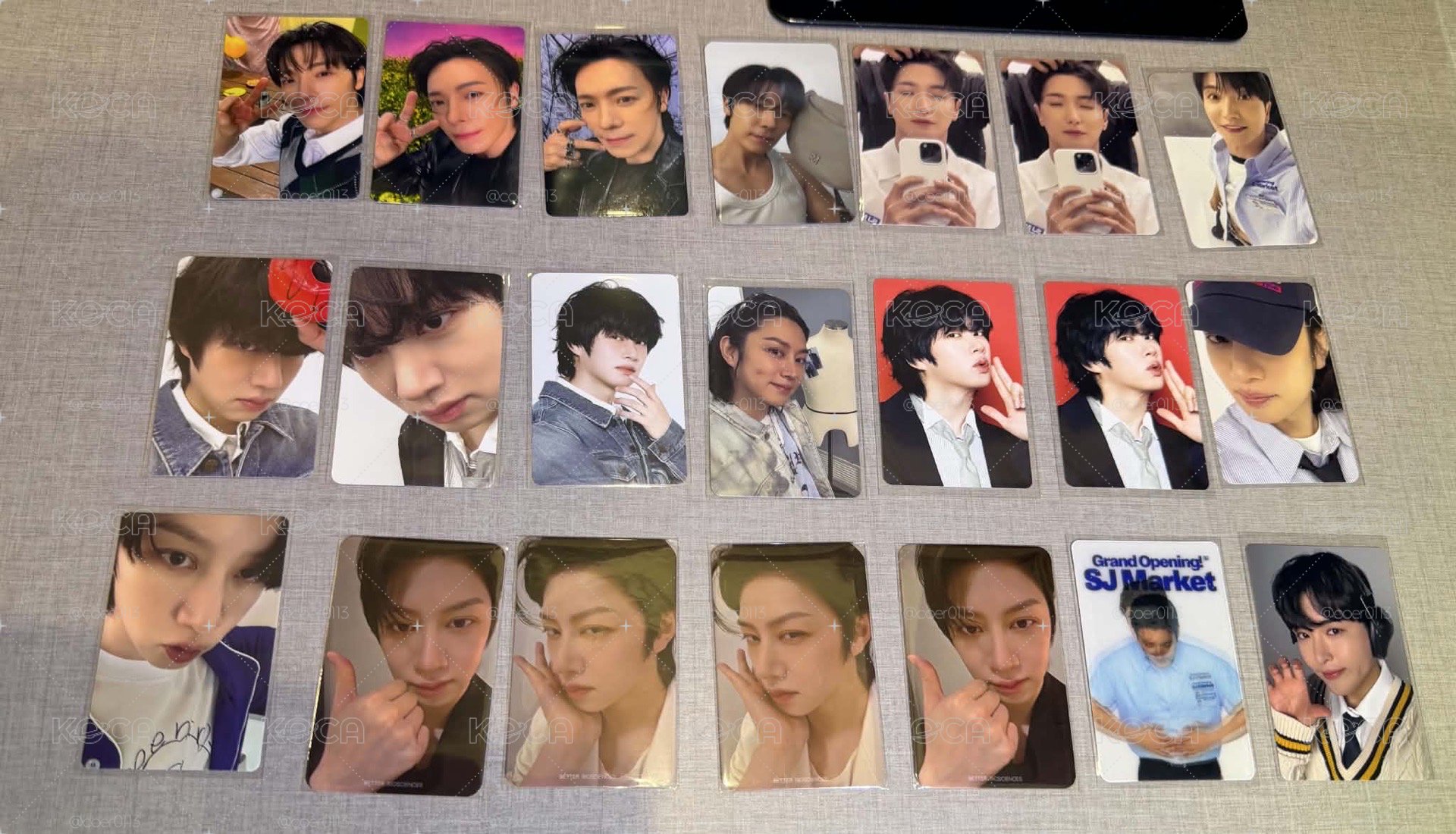 SJ