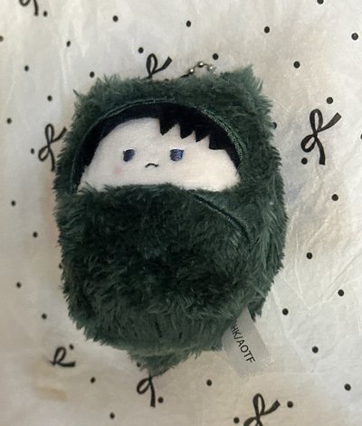 二手里維寶寶娃！！