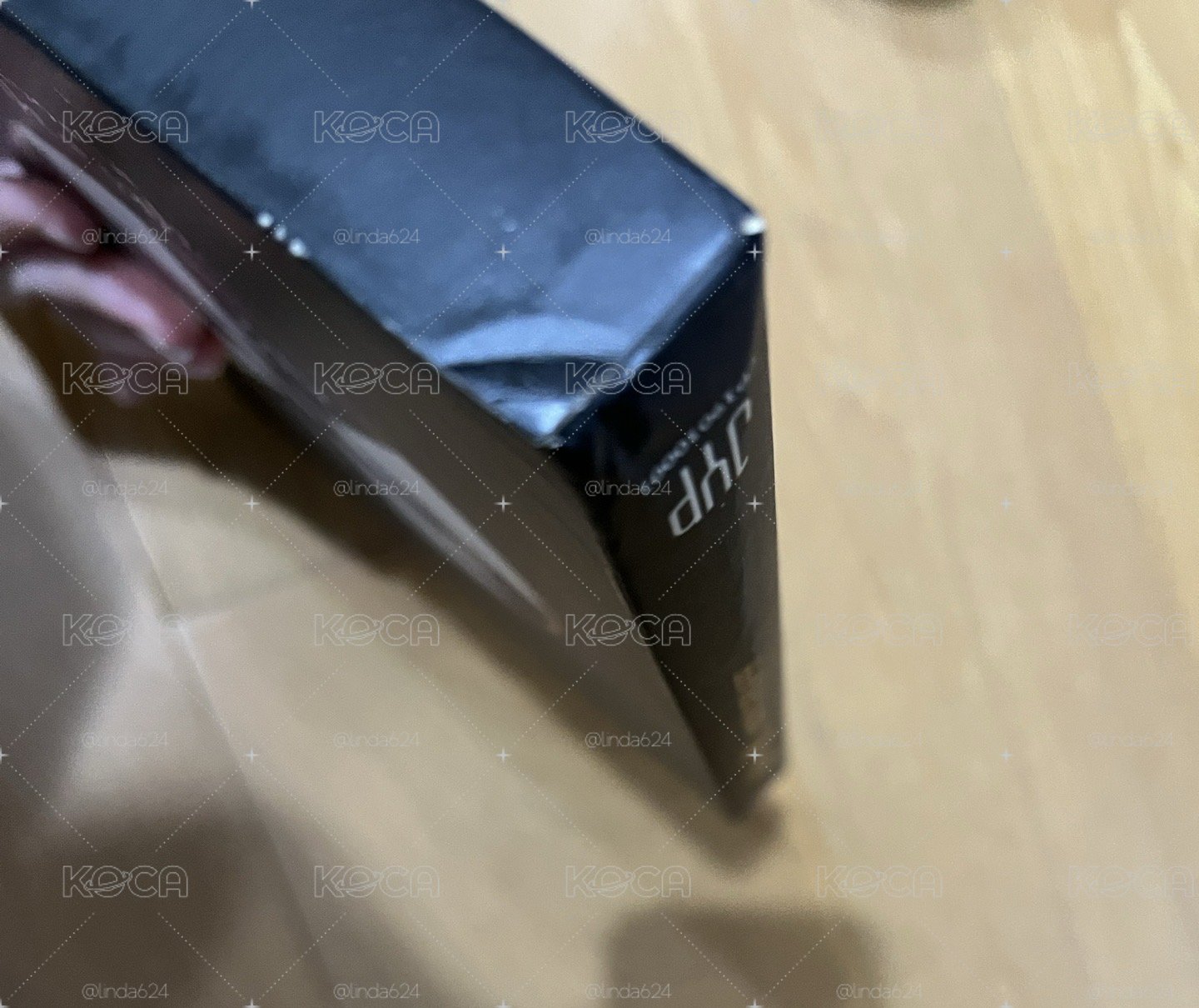 twice yes or yes monograph 空專