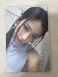 露藍衣專卡