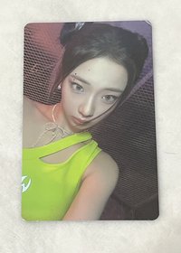 露單封專卡