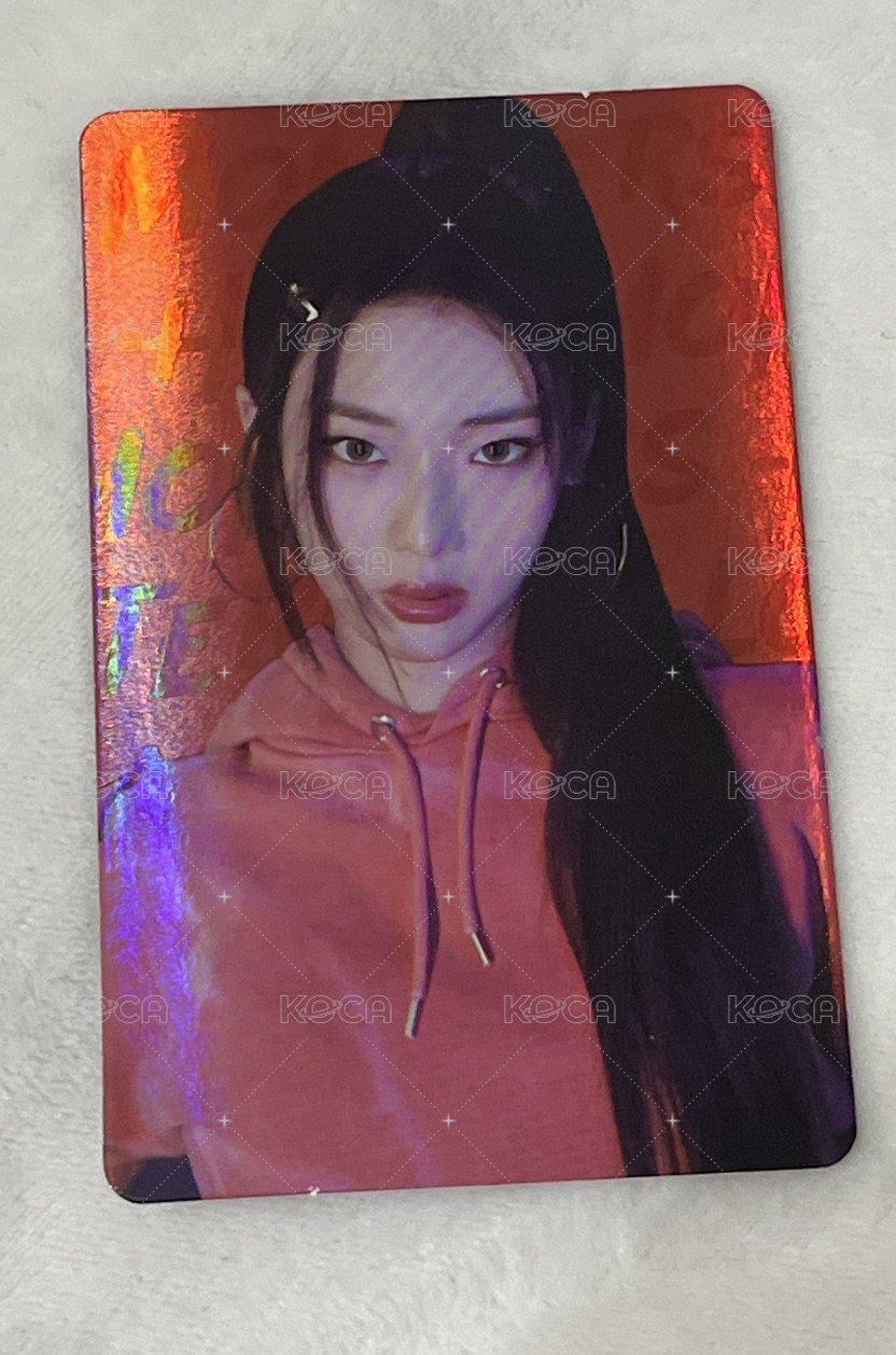 露世巡隨機卡