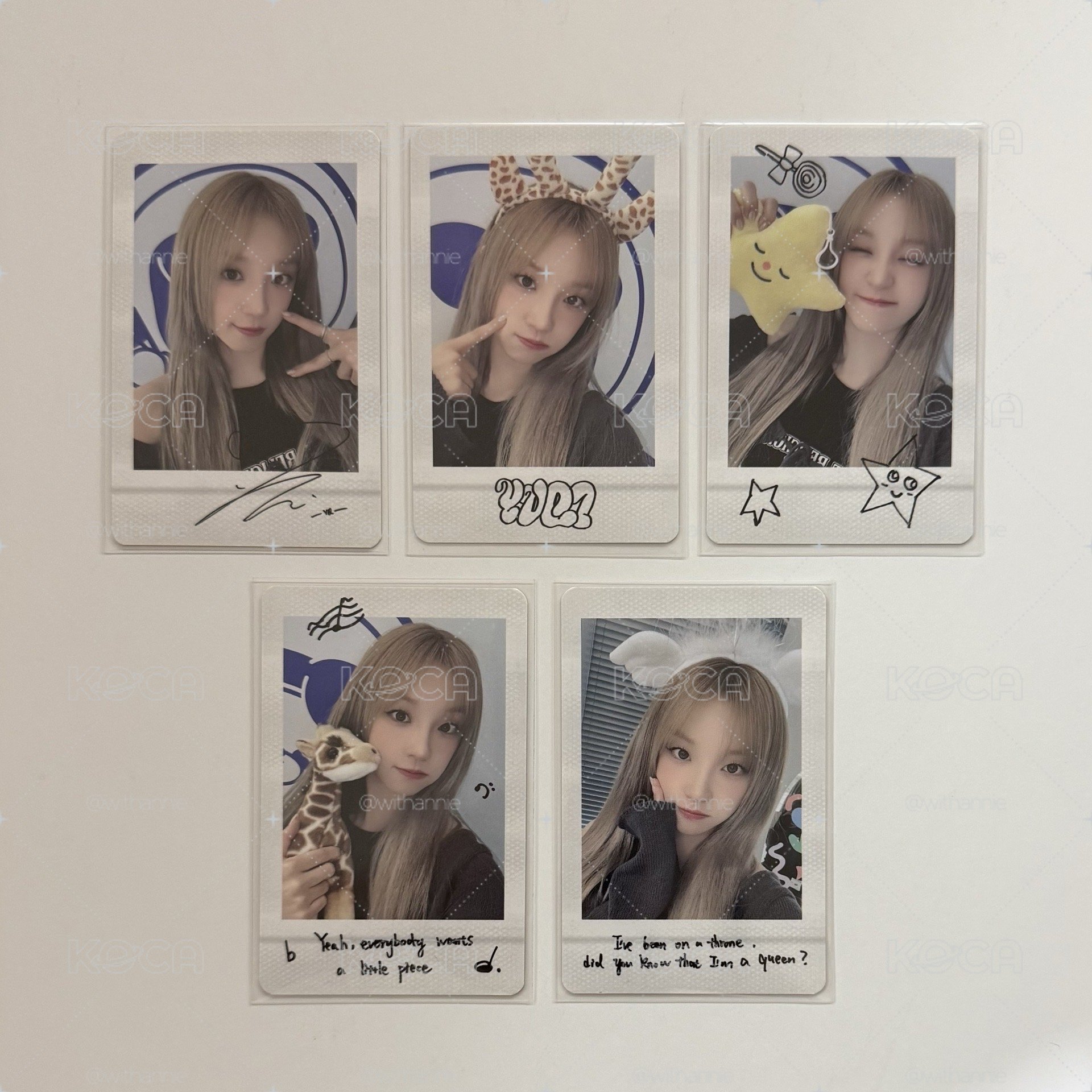 YUQ1 拍立得