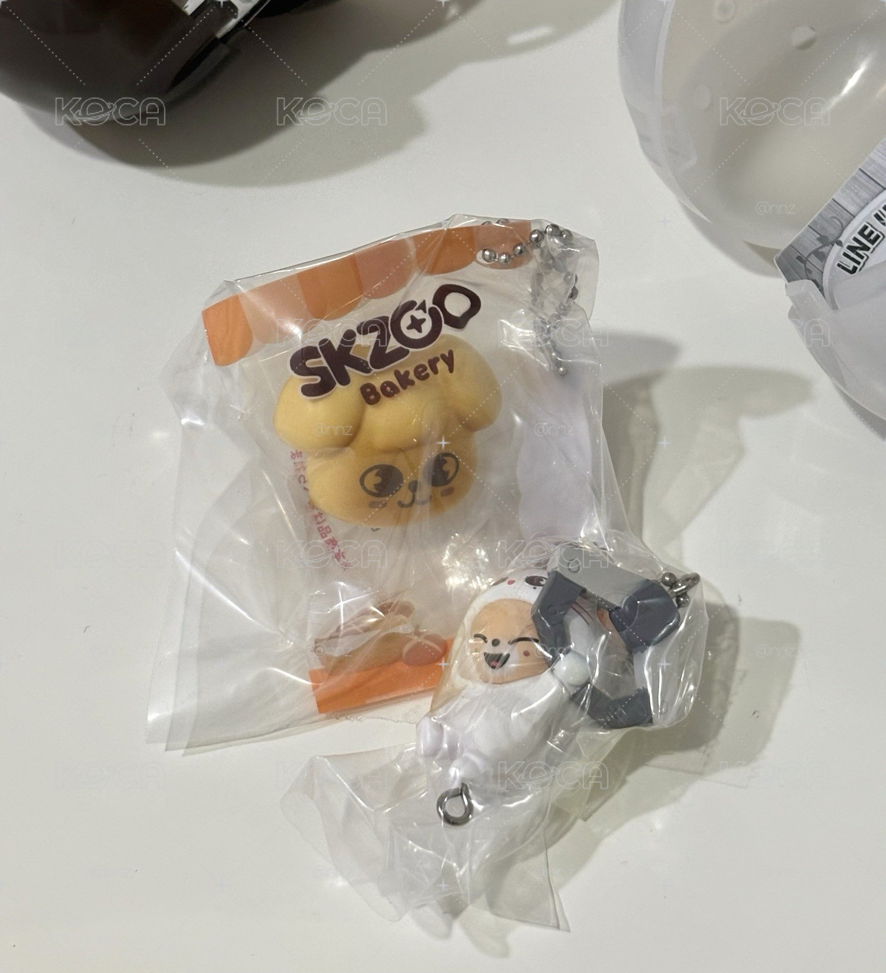 麵包狗🐶｜福西尼🦊辰皮
