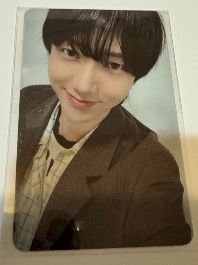 藝聲 特典