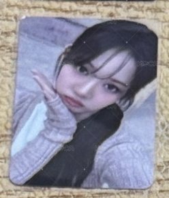 拼圖卡嘟嘴