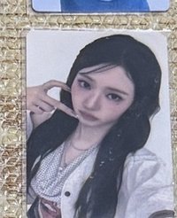 HS禮盒比心