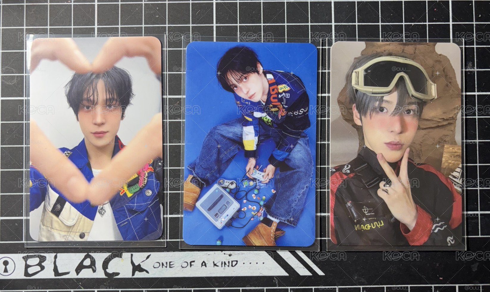 潤隨機卡
