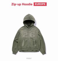 外套(S-XL）