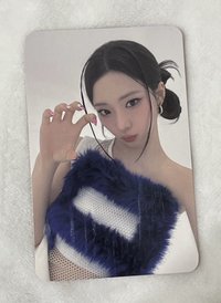 辣醬隨機卡包卡