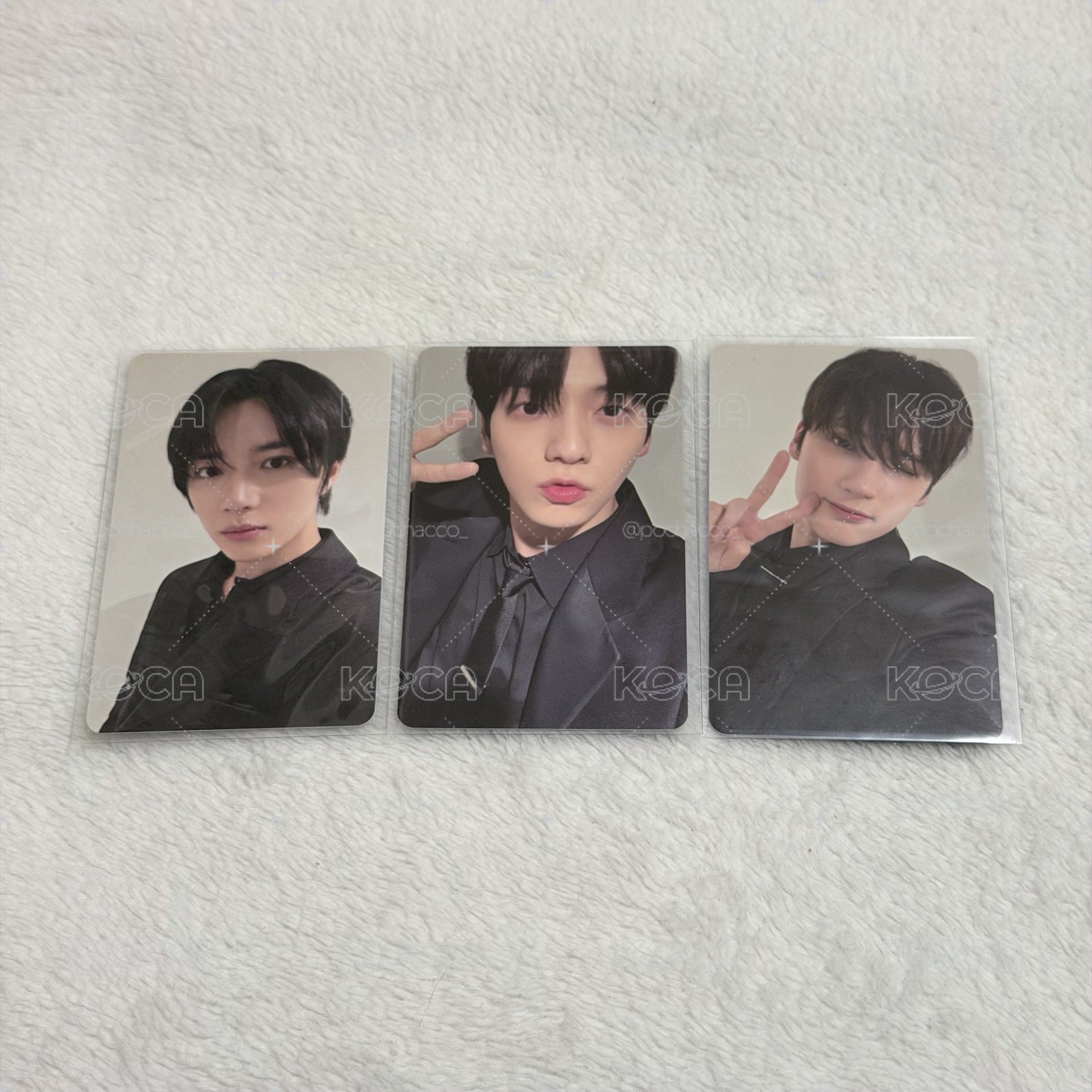 TXT 釜山彬盤