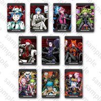 25秋田書店C107 魔手黨 閃卡