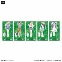 こもれびver. 立牌