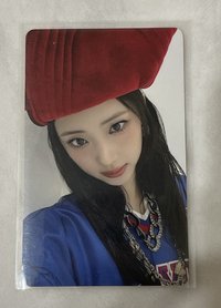 辣醬隨機卡
