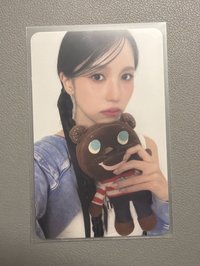 迷十四 Mina專輯卡