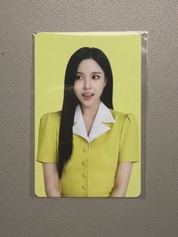 康普茶 Mina