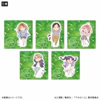 こもれびver. 迷你立牌