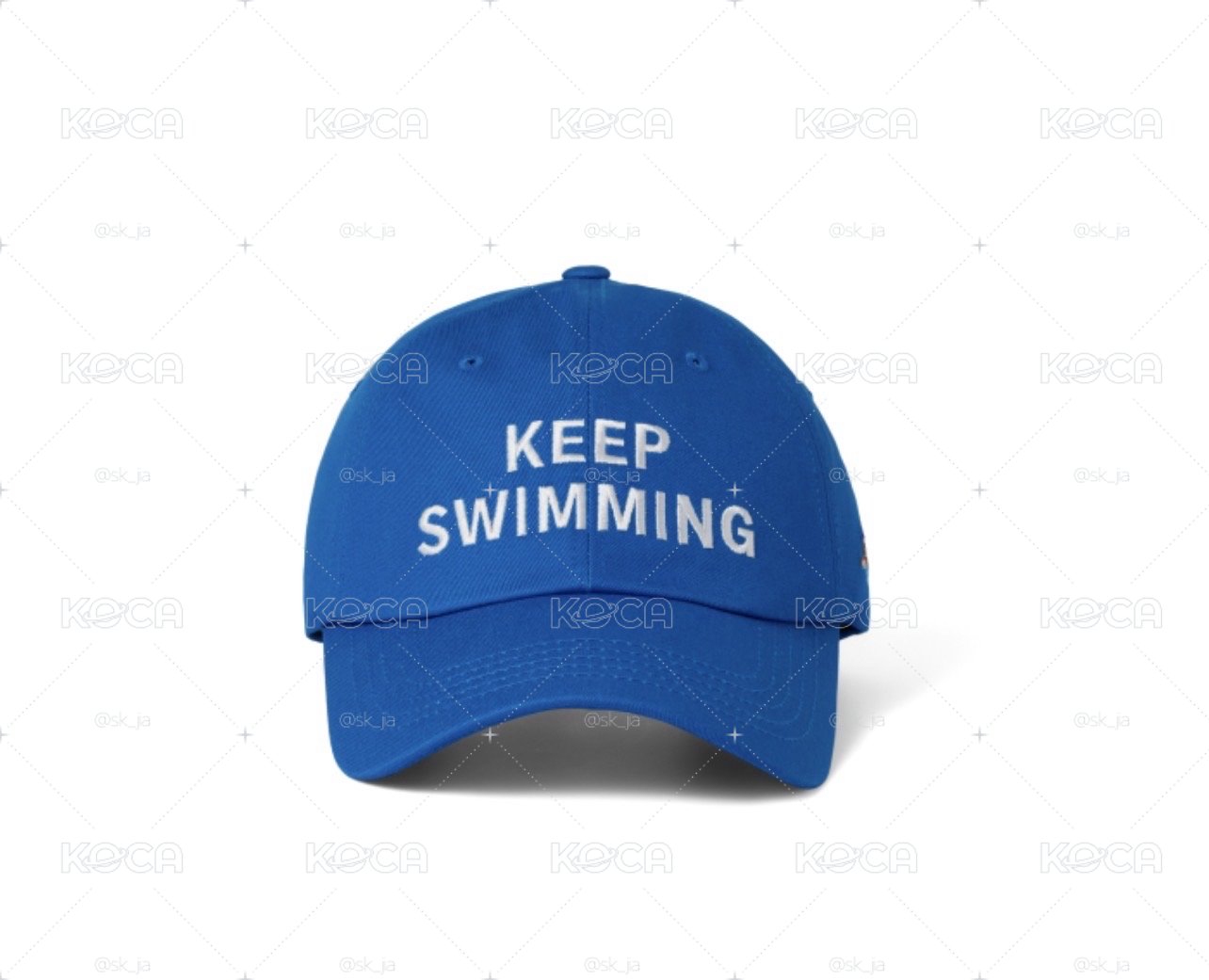 SWIM 棒球帽 現貨