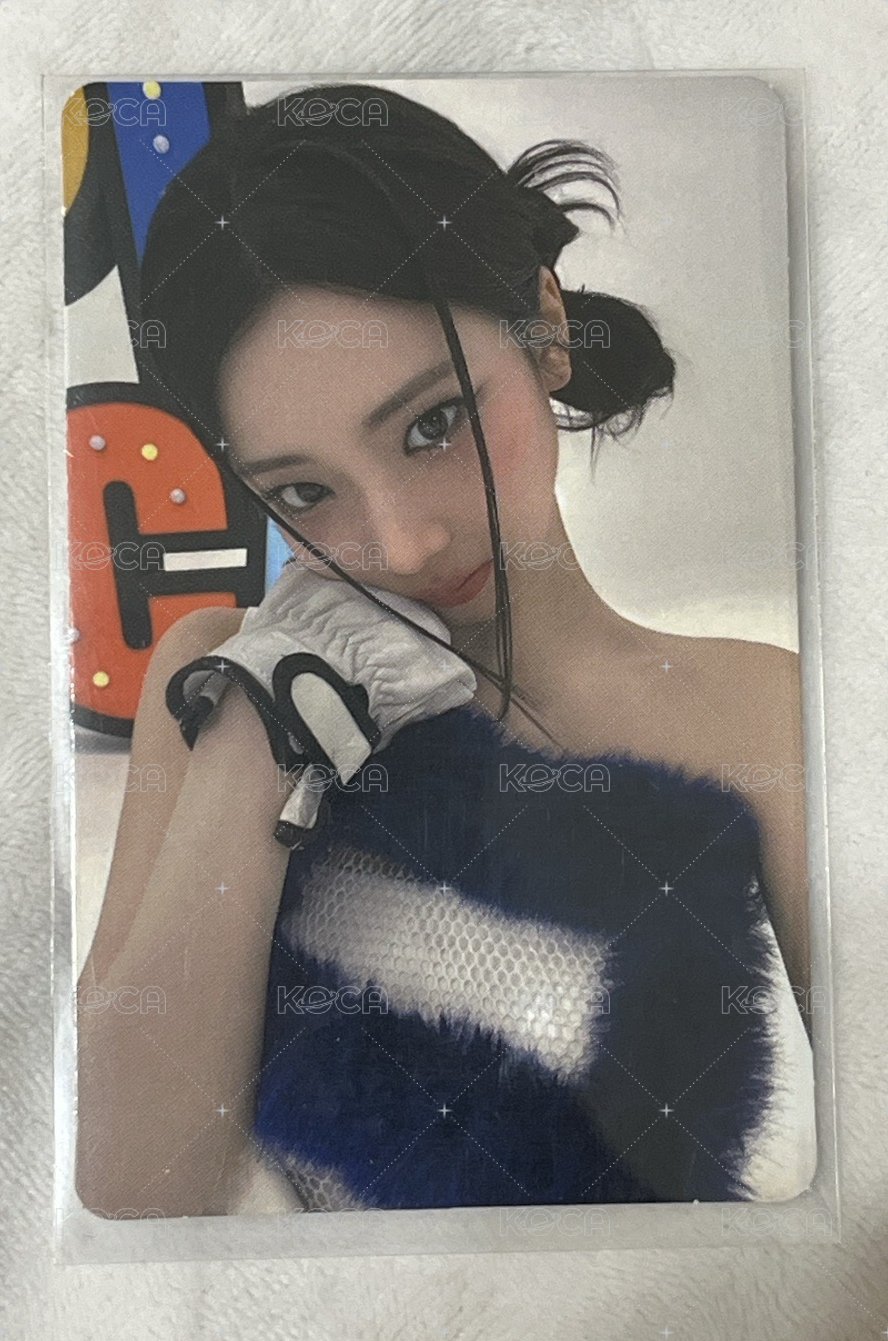 辣醬卡冊卡