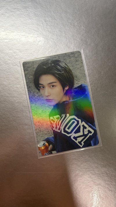 who! wvs特典5