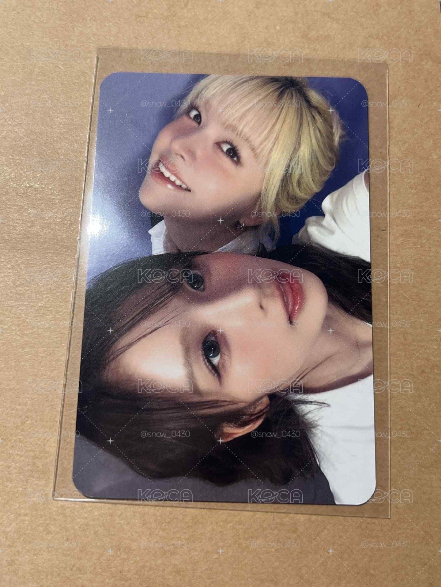 雙人