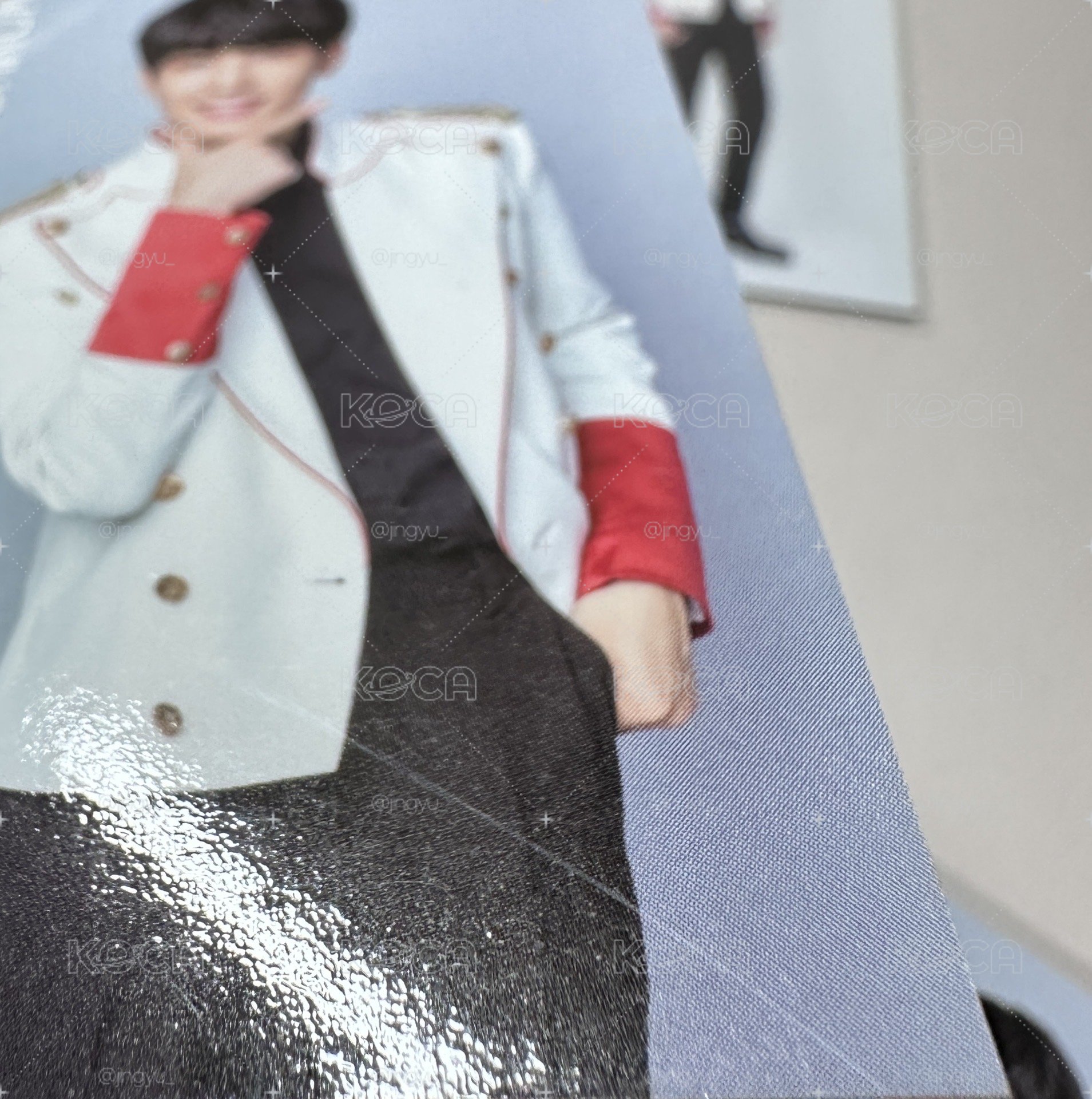 圓 ideal cut