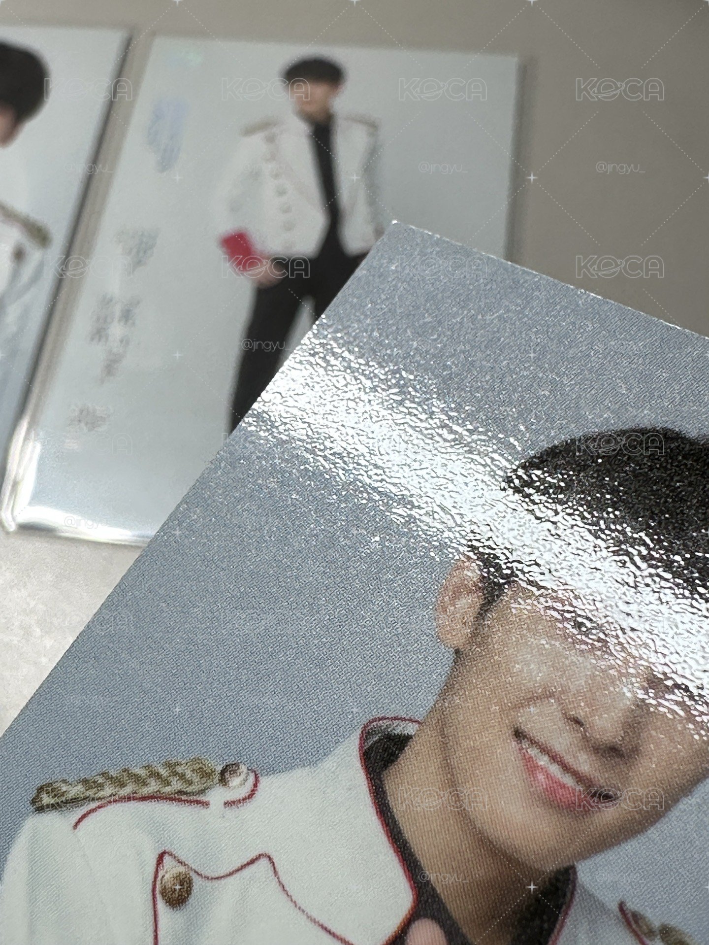 圓 ideal cut