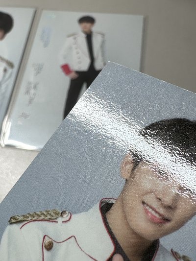 圓 ideal cut
