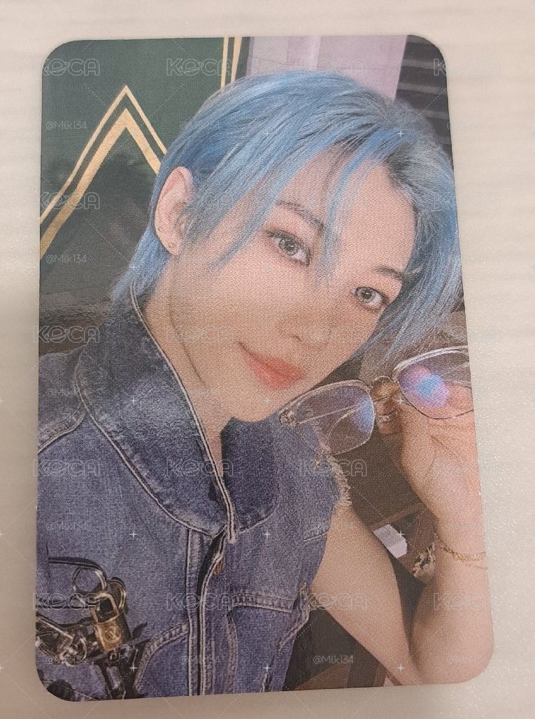 樂Star kkt 拿眼鏡 Felix 