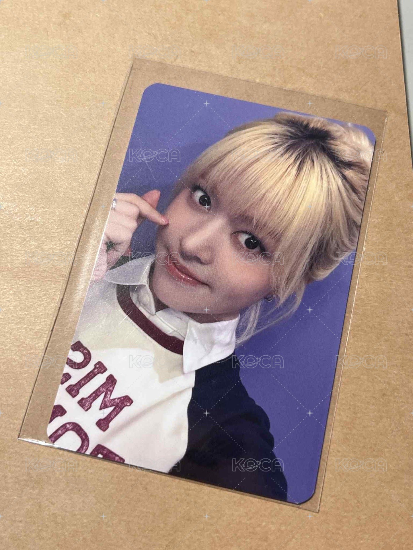 莉
