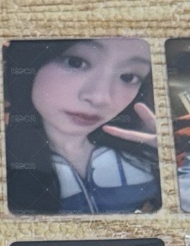 鏡子卡比耶｜多帶