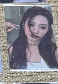 隨風飄揚的瀏海