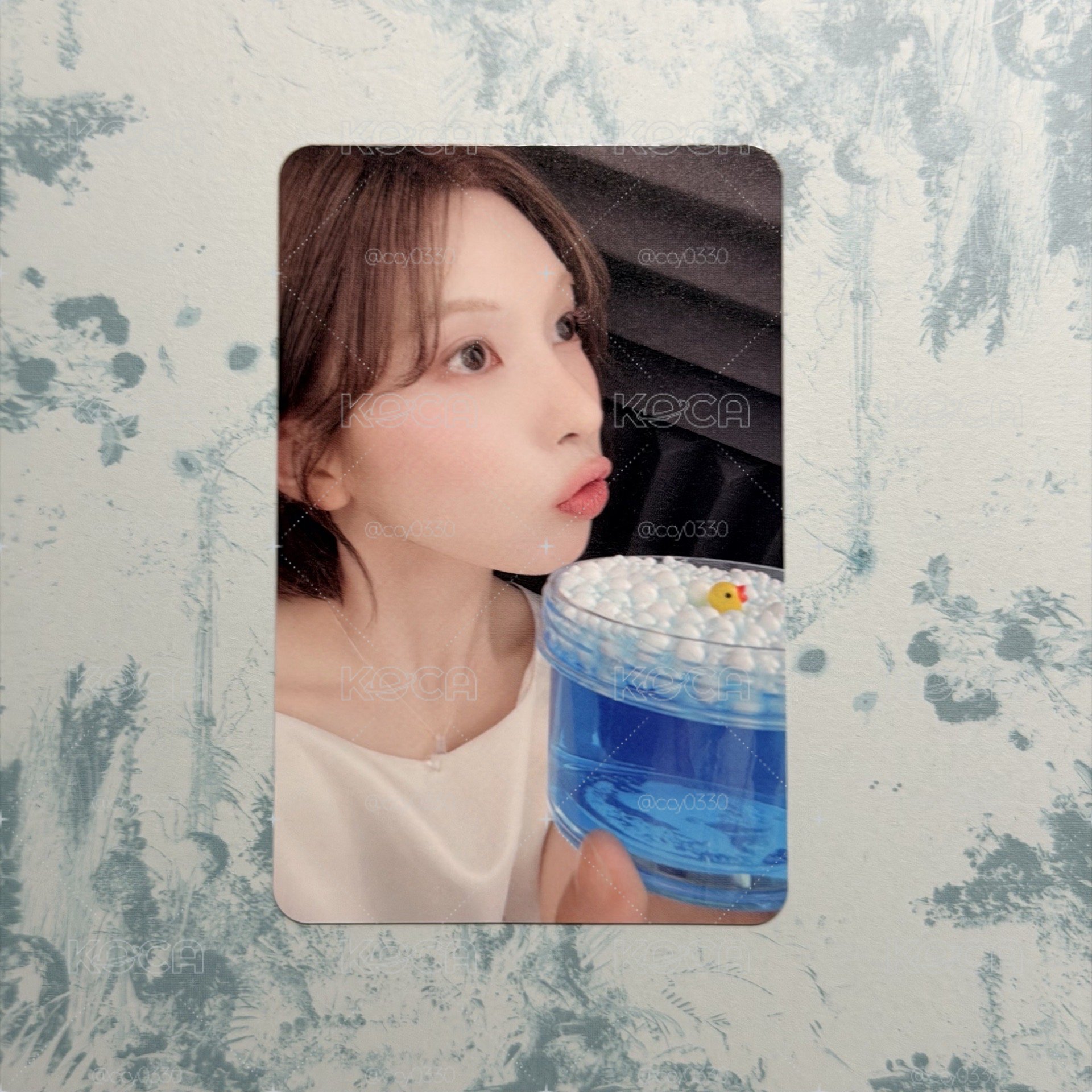 🐳NMIXX BAE 限量版專卡