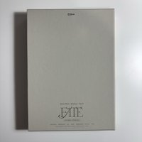 fate世巡dvd（無小卡）拆檢過