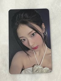 一週年特典