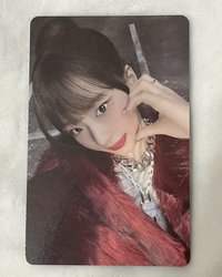 一週年寫真書特典
