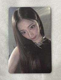 單封專卡
